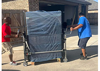 Midland Moving Companies West Texas Master Movers LLC