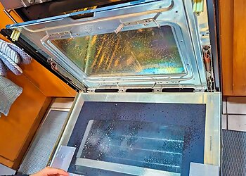 El Paso House Cleaning Services West Texas Property Solutions