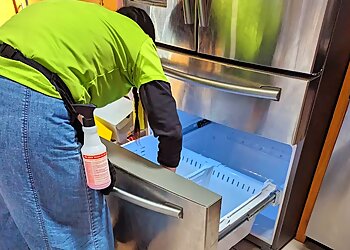 West Texas Property Solutions El Paso House Cleaning Services image 1