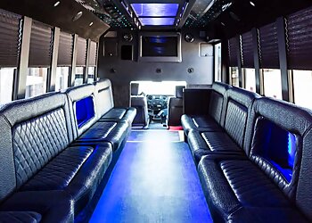 Lubbock Limo Service West Texas Wine Tours