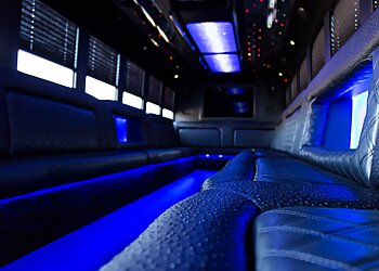 Lubbock Limo Service West Texas Wine Tours