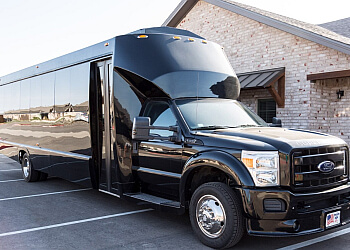 West Texas Wine Tours Lubbock Limo Service