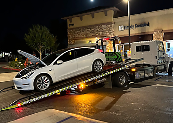 Riverside Towing Companies West Tow Inc.