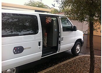 Peoria Locksmiths West Valley Locksmith