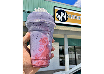 West Valley Nutrition West Valley Nutrition - West Valley City, UT Smoothie and Juice Bars - Juice Image