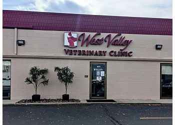 West Valley Veterinary Clinic West Valley City Veterinary Clinics