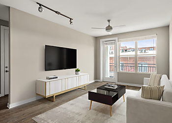 Durham Apartments For Rent West Village