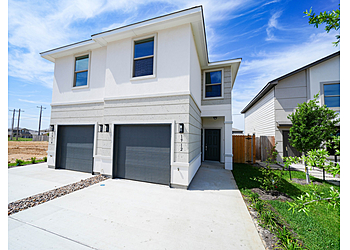 Laredo Home Builders WestWind Homes