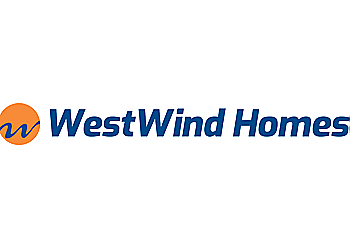 Laredo Home Builders WestWind Homes