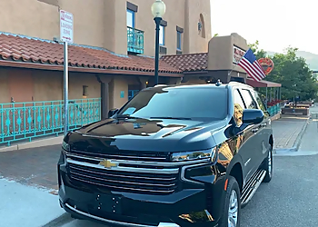 Lakewood Limo Service West Wing Limousine