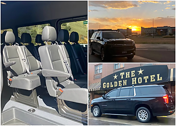 Lakewood Limo Service West Wing Limousine