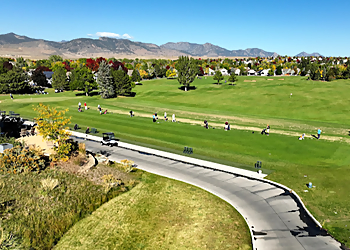 Arvada Golf Courses West Woods Golf Club