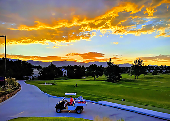 Arvada Golf Courses West Woods Golf Club