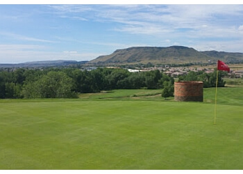 3 Best Golf Courses in Arvada CO Expert Recommendations