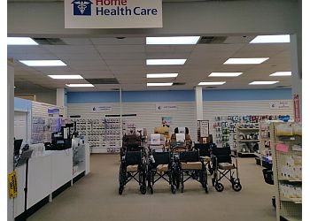 Richmond Pharmacies Westbury Apothecary