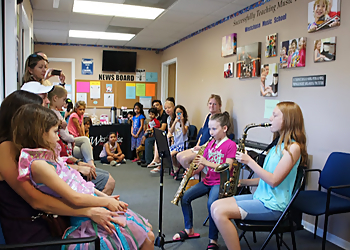 Westchase Music School - Tampa, FL Music Schools - Practice Image