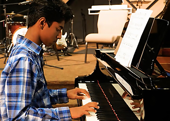 Westchase Music School - Tampa, FL Music Schools - Student Image