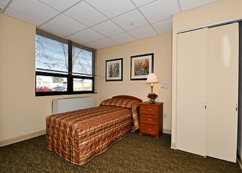 Yonkers Assisted Living Facilities Westchester Center for Independent & Assisted Living