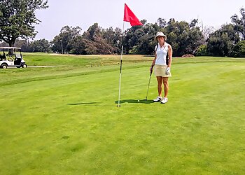 Los Angeles Golf Courses Westchester Golf Course