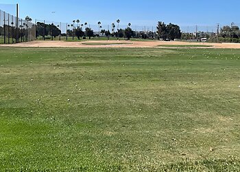 Los Angeles Golf Courses Westchester Golf Course