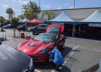 Los Angeles Auto Detailing Services Westchester Hand Wash