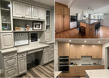 Westchester Kitchen & Bath - Yonkers, NY Custom Cabinets - Service Highlights