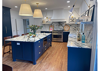 Westchester Kitchen & Bath - Yonkers, NY Custom Cabinets - Sample Image