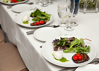 Yonkers Caterers Westchester Manor