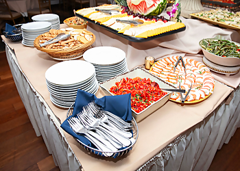 Yonkers Caterers Westchester Manor