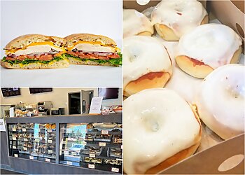 Thousand Oaks Bagel Shops Western Bagel