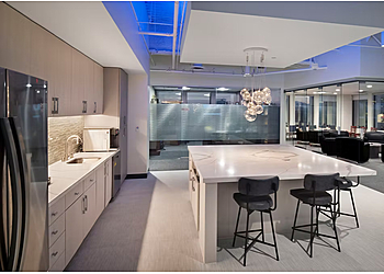 Western Casework Corp - North Las Vegas, NV Custom Cabinets - Sample Image