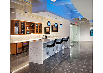 Western Casework Corp - North Las Vegas, NV Custom Cabinets - Design Image