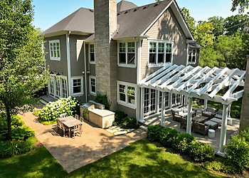 Naperville Landscaping Companies Western DuPage Landscaping, Inc.