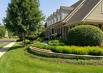 Naperville Landscaping Companies Western DuPage Landscaping, Inc.