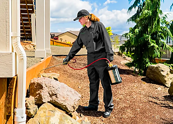 Western Exterminator Oxnard Pest Control Companies image 1