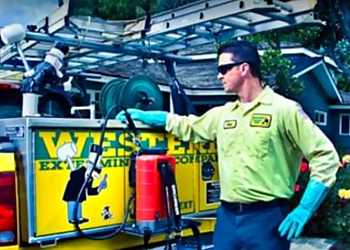 Inglewood Pest Control Companies Western Exterminator Carson