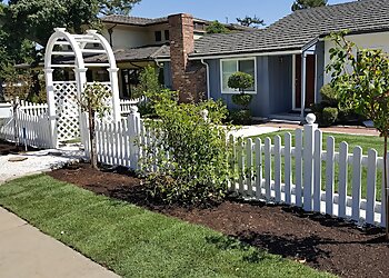 Glendale Fencing Contractors Western Fence Co.