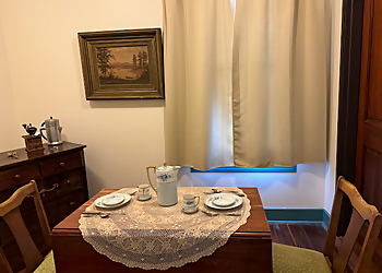 Lancaster Landmarks Western Hotel Museum