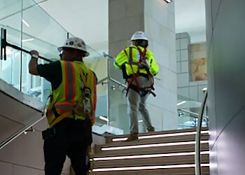 El Paso Commercial Cleaning Services Western Janitorial Service