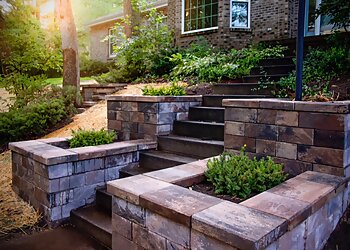 Madison Landscaping Companies Western Landscape LLC