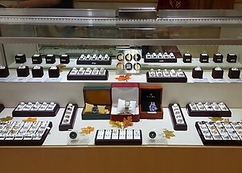 Los Angeles Pawn Shops Western Loan & Jewelry