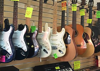 Los Angeles Pawn Shops Western Loan & Jewelry