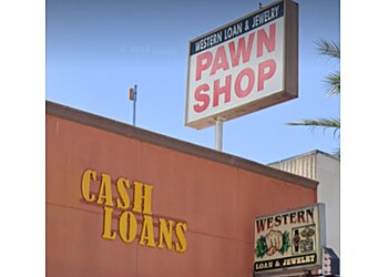 Western Loan & Jewelry Los Angeles Pawn Shops image 1