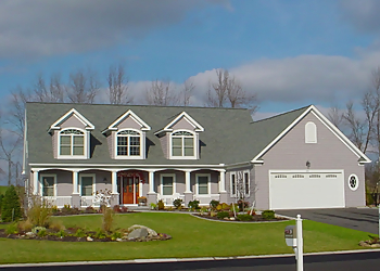 Rochester Gutter Cleaners Western New York Exterior Cleaning