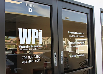 Western Pacific Insurance Henderson Insurance Agents image 1