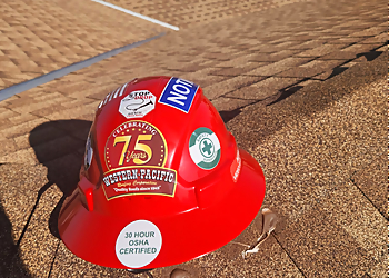 Palmdale Roofing Contractors Western Pacific Roofing Corporation