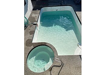 Tacoma Pool Services Western Pool and Spa, LLC