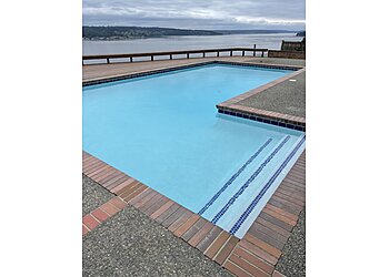 Tacoma Pool Services Western Pool and Spa, LLC