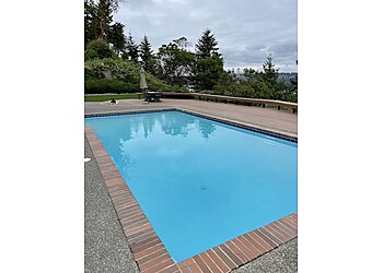 Western Pool and Spa, LLC Tacoma Pool Services