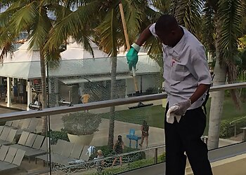 Akron Window Cleaners Western Reserve Window Cleaning